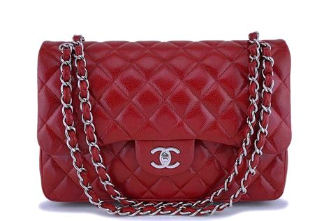 chanel flap red 12a a58600y06500|chanel flap code.